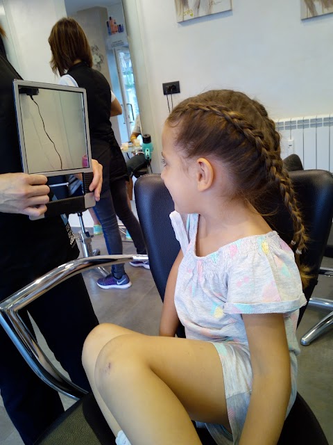 Love 4 Hair Studio Di Raso Cinzia