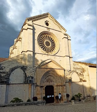 Il Caffe Dei Guitti