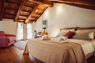 Scarpa Villas - Barolo Luxury Escape