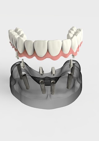 Centro Dentistico "Corte Lombarda"