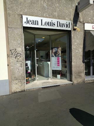 Jean Louis David Parrucchieri Milano