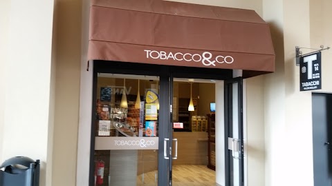 Tobacco & Co. di Mangione Gaetano