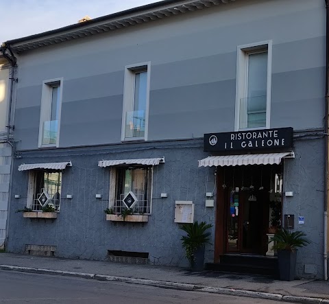 Ristorante il Galeone