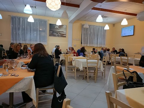 Ristorante Pizzeria Mitica Maria