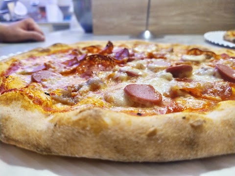 Pizzeria Wandy Marzabotto