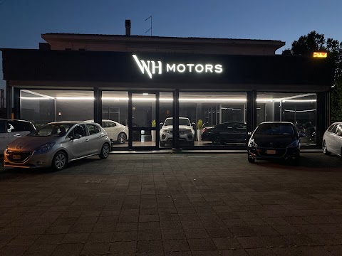 WH motors
