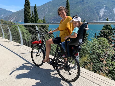 Limone Bike Rental