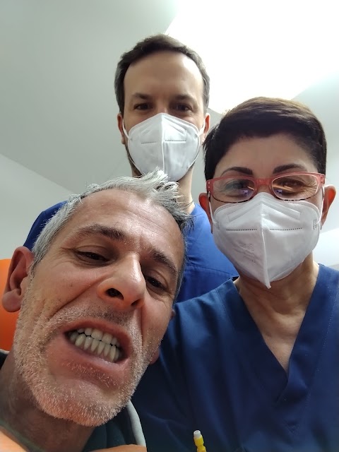 Centro Dentistico Milano Unisalus