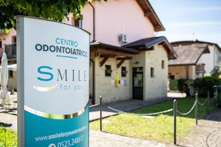 Smile srl- Smile For You Odontoiatria