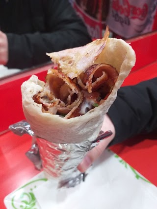 Doner Kebab