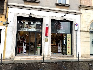 Pizzeria La Conchiglia