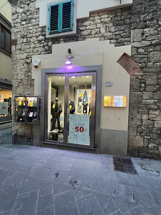 Boutique MATTEINI