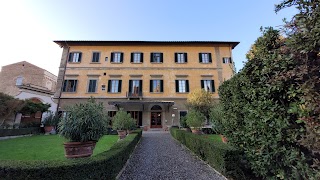 Casa Santo Nome di Gesù