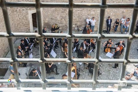 Associazione Filarmonica di Tivoli