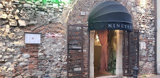 Ristorante Nineteen - 19