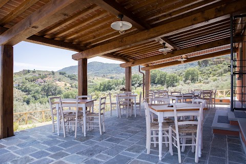 Agriturismo Il Dolce Vivere