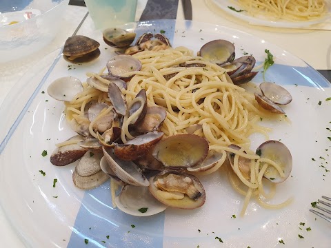 B Restaurant alla Vecchia Pescheria