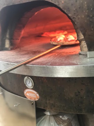 Le Veline Pizzeria da Asporto