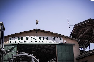 Chinucci Legnami Srl