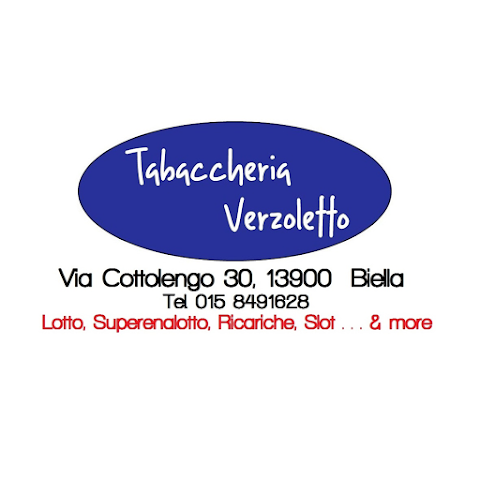 IQOS PARTNER - Bar Tabaccheria Verzoletto, Biella