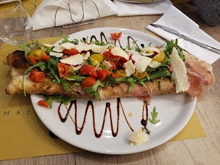 Pizzeria Criscito