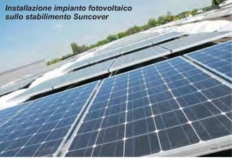 Suncover Italia S.r.l. Unipersonale