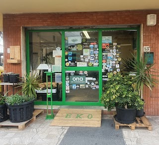 Eko Grow & Seeds Shop