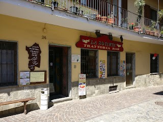 Trattoria "La Società"