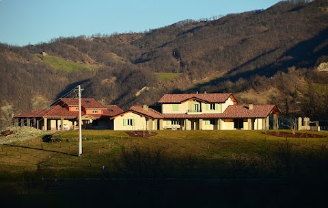 Boraschi Case In Legno S.N.C. Di Boraschi Ugo E C.