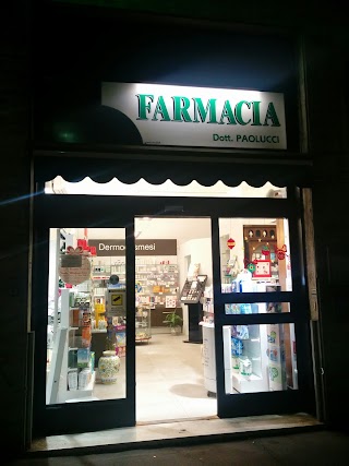 Farmacia Sant'Agata s.n.c.