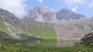 Parco Naturale Orsiera Rocciavrè