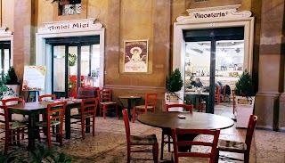 Amici Miei Vinosteria