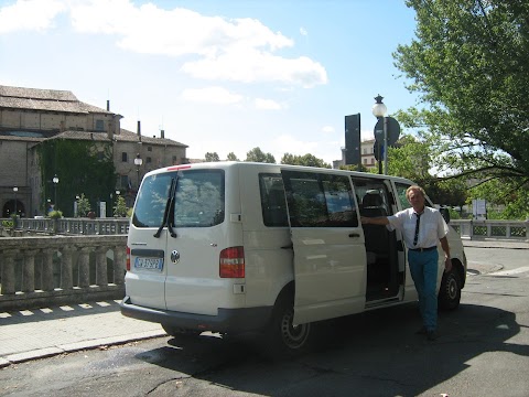 Ulisse Viaggi e Intrattenimenti Giovanni Consigli Montechiarugolo