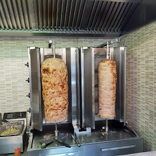 Istanbul Pizza & Kebab DOLO