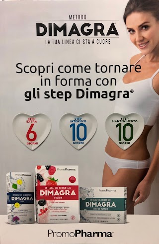 Farmacia Degli Angeli del Dott. Simone Santini