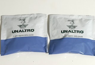 UNALTRO CAFFE' - Dasca srl