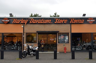 Harley-Davidson Store Roma