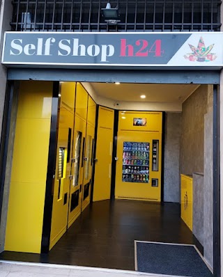 Self Shop h24