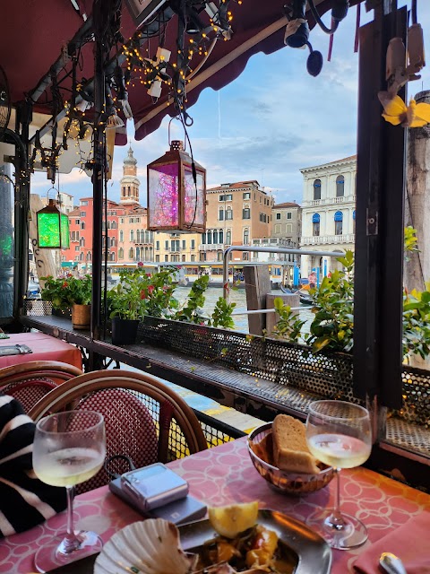 Ristorante Canal Grande