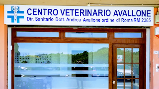 Centro Veterinario Dr. Avallone Andrea