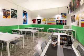 Games Academy Aosta