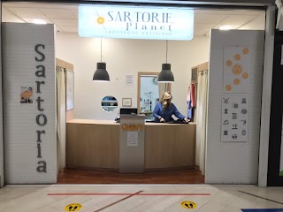 Sartorie Planet