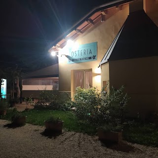 Osteria Alle Vigne