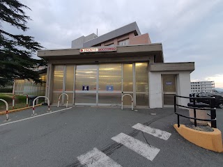 Ospedale San Paolo Pronto Soccorso