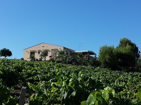 La Suite di Segesta