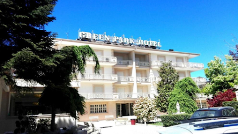 Green Park Hotel