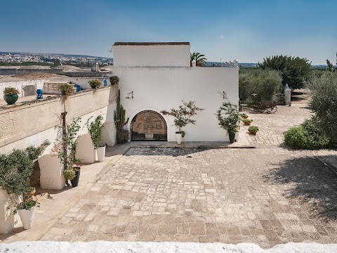 Masseria La Brunetta