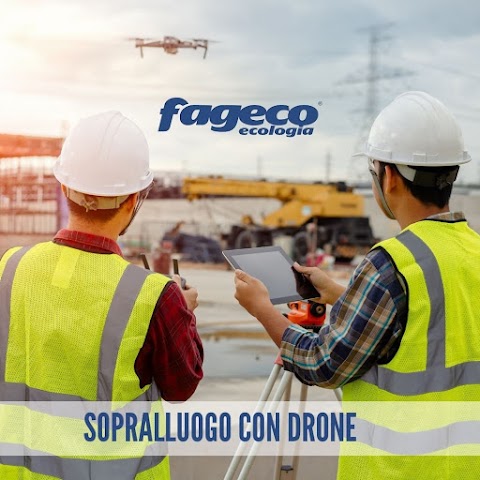 Fageco Ecologia Srl Autospurgo