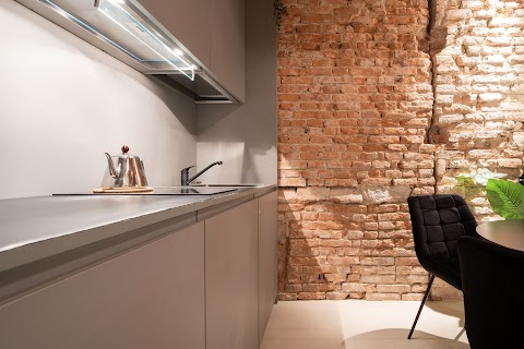 Officine Cavour Apartment