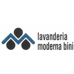 Lavanderia Moderna Bini